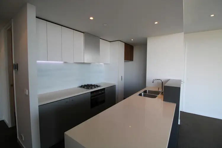 Fourth view of Homely apartment listing, Unit 609/181-185 St Kilda Rd, St Kilda VIC 3182