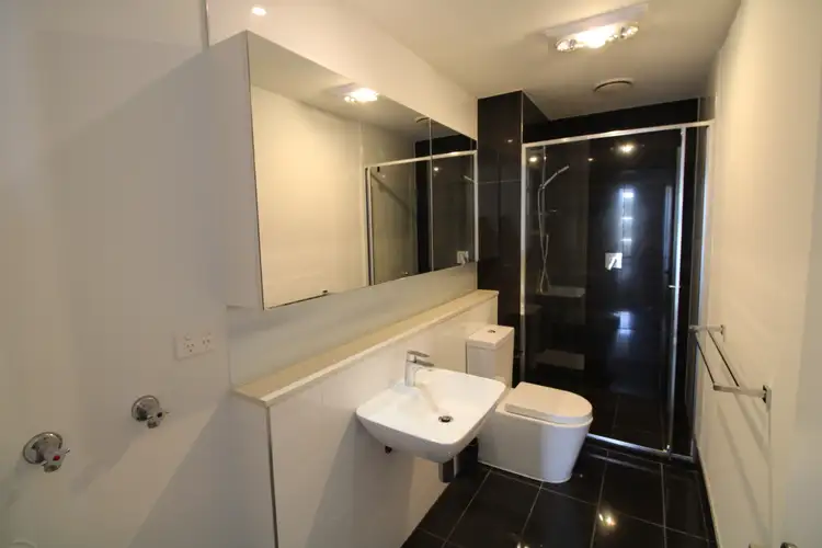 Fifth view of Homely apartment listing, Unit 609/181-185 St Kilda Rd, St Kilda VIC 3182