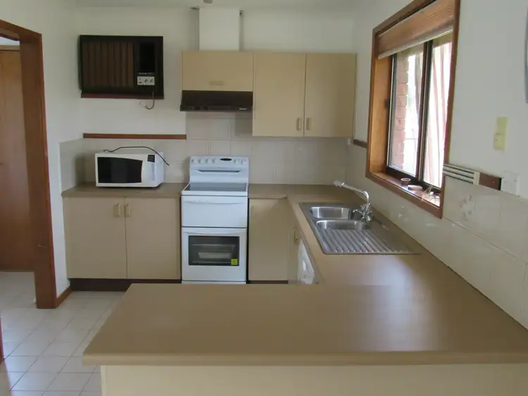 Third view of Homely unit listing, 1/196 Hume Street, Corowa NSW 2646