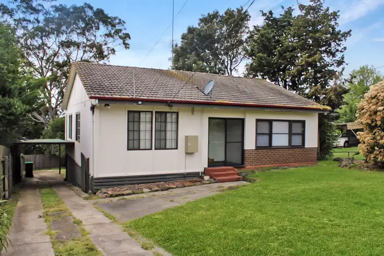 70 Haywood St, Morwell VIC 3840