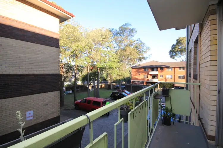 Main view of Homely apartment listing, Unit 10/520 New Canterbury Rd, Dulwich Hill NSW 2203