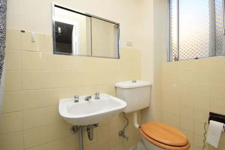 Second view of Homely apartment listing, Unit 10/520 New Canterbury Rd, Dulwich Hill NSW 2203