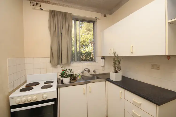 Third view of Homely apartment listing, Unit 10/520 New Canterbury Rd, Dulwich Hill NSW 2203