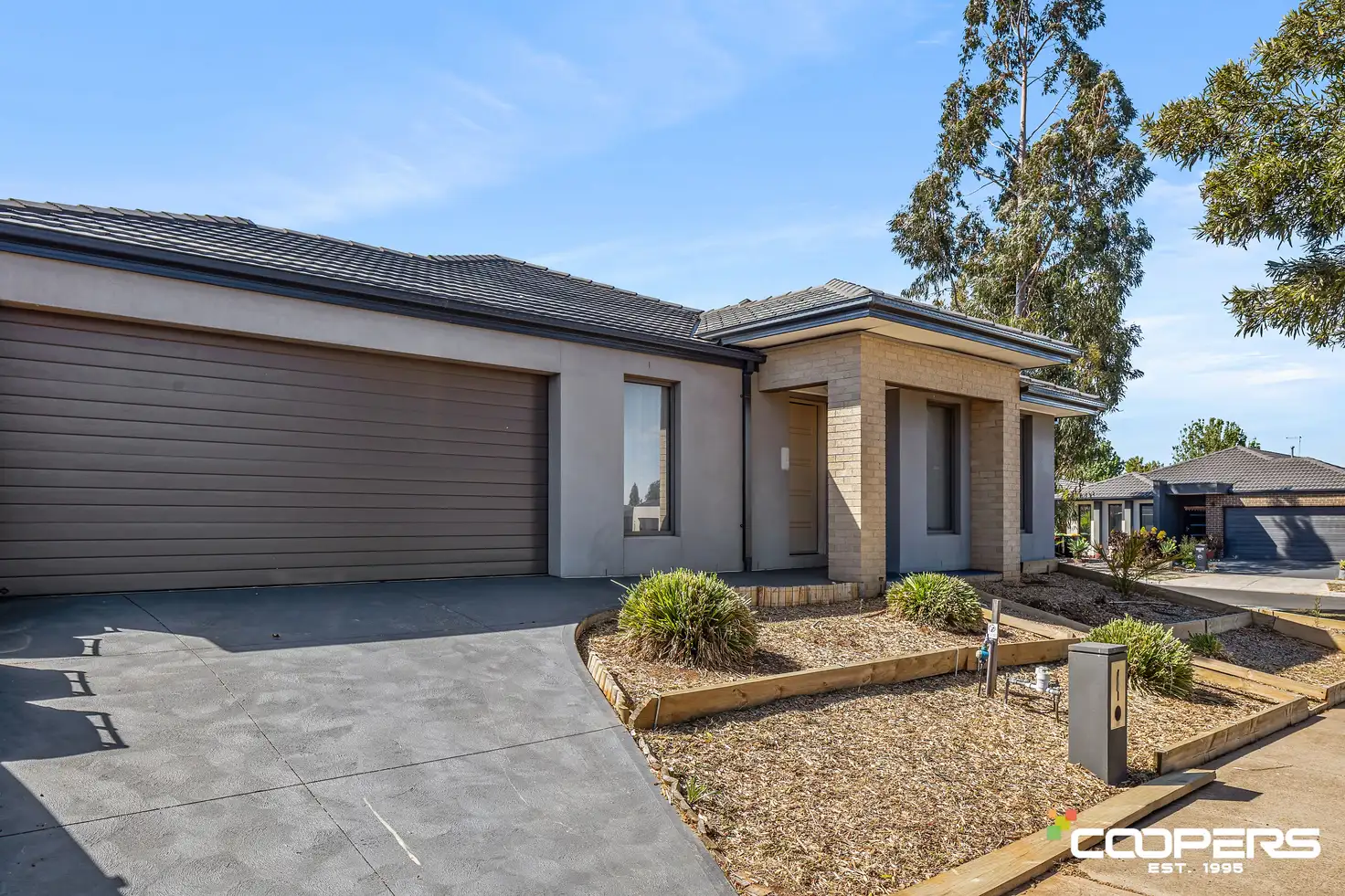 Main view of Homely house listing, 2 Jade Crescent, Cobblebank VIC 3338