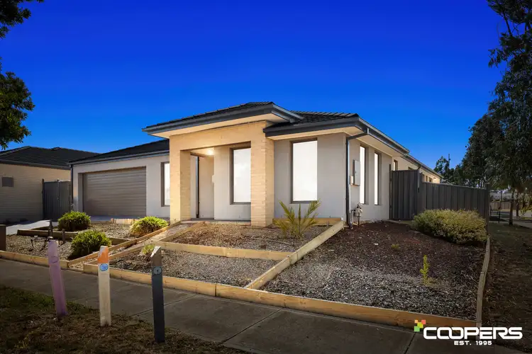 Fourth view of Homely house listing, 2 Jade Crescent, Cobblebank VIC 3338