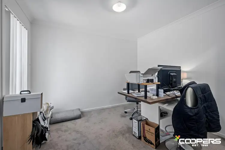 Seventh view of Homely house listing, 2 Jade Crescent, Cobblebank VIC 3338
