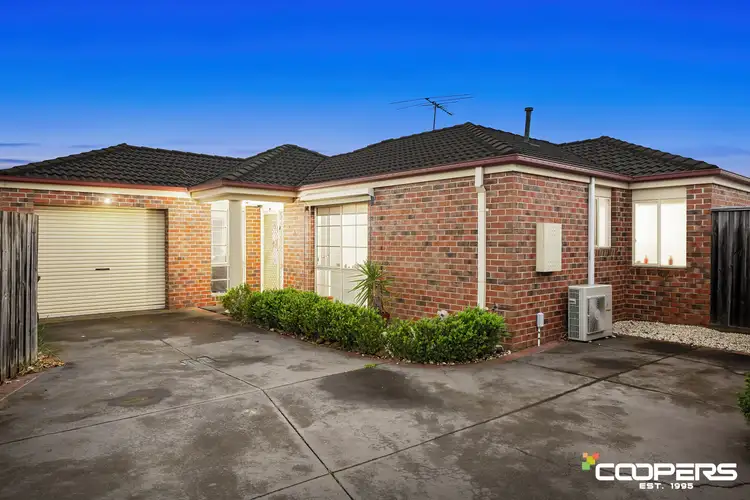 2/53-55 Myers Parade, Altona Meadows VIC 3028