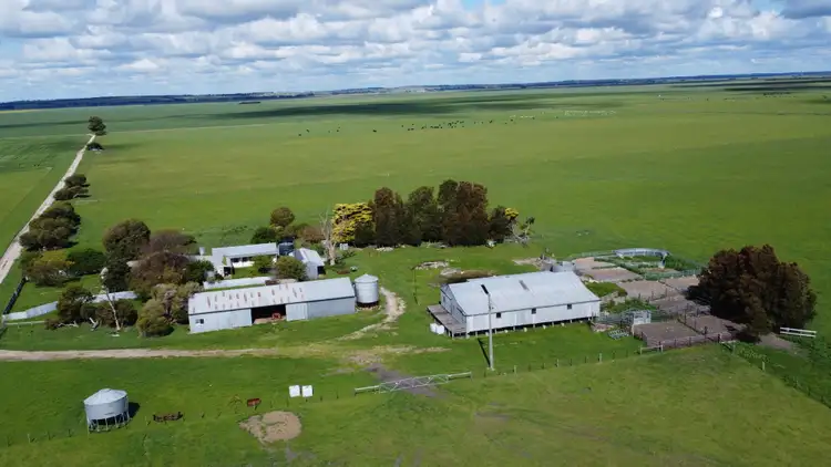 Fourth view of Homely rural property listing, 126 Shuards Lane, Lochaber SA 5271