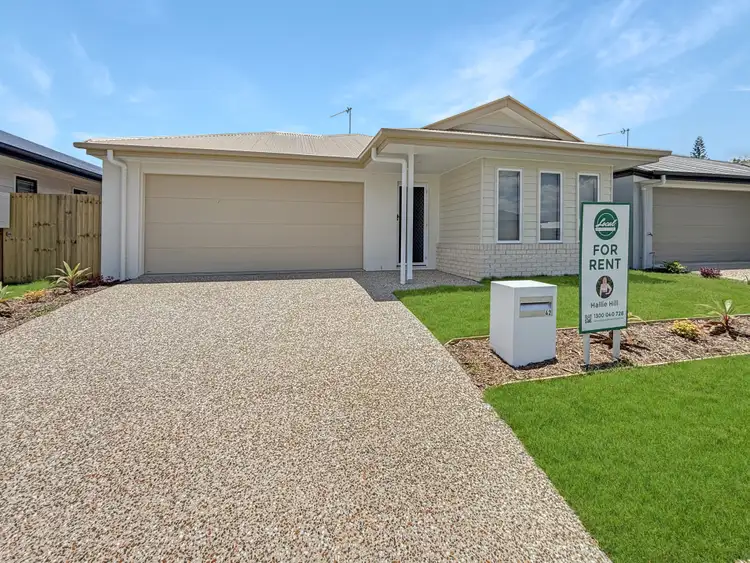 42 Howe Cct, Logan Reserve QLD 4133