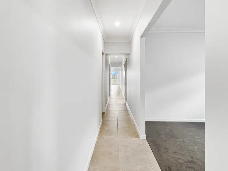 Third view of Homely house listing, 42 Howe Cct, Logan Reserve QLD 4133