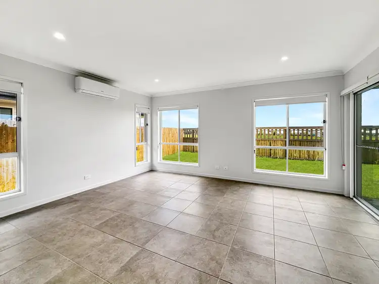 Fourth view of Homely house listing, 42 Howe Cct, Logan Reserve QLD 4133