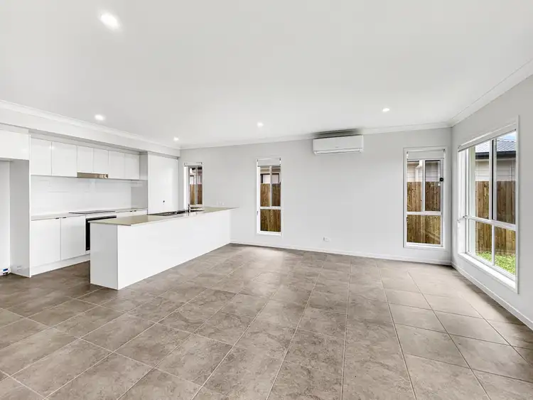 Fifth view of Homely house listing, 42 Howe Cct, Logan Reserve QLD 4133