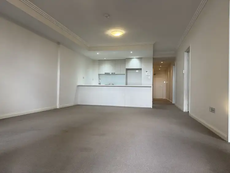 Second view of Homely apartment listing, Building E, G12/81-86 Courallie Ave, Homebush West NSW 2140