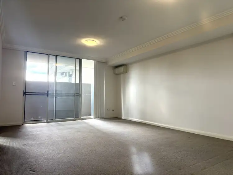 Third view of Homely apartment listing, Building E, G12/81-86 Courallie Ave, Homebush West NSW 2140