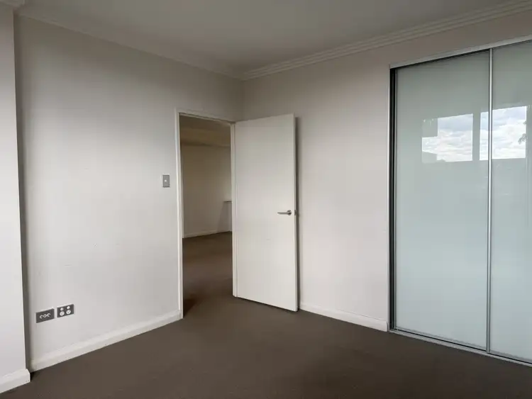 Fifth view of Homely apartment listing, Building E, G12/81-86 Courallie Ave, Homebush West NSW 2140