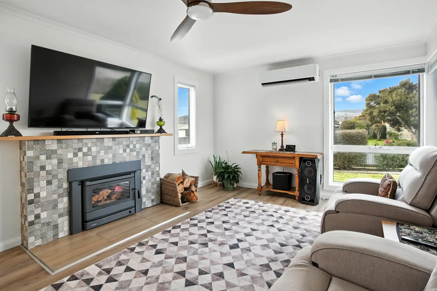 Main view of Homely house listing, 2 Skemp St, Waverley TAS 7250