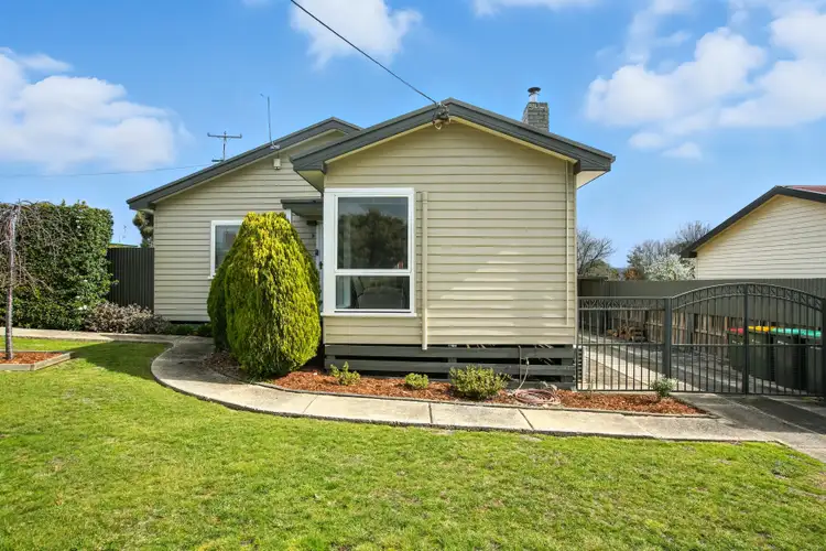 Second view of Homely house listing, 2 Skemp St, Waverley TAS 7250