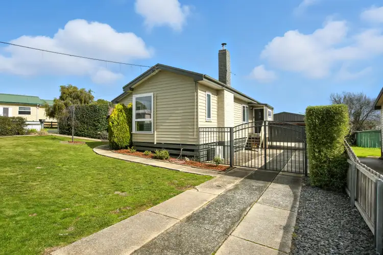 Third view of Homely house listing, 2 Skemp St, Waverley TAS 7250