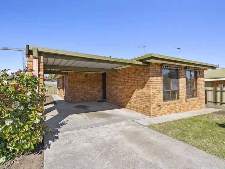 Second view of Homely unit listing, 3/19 Douglas Street, Rutherglen VIC 3685