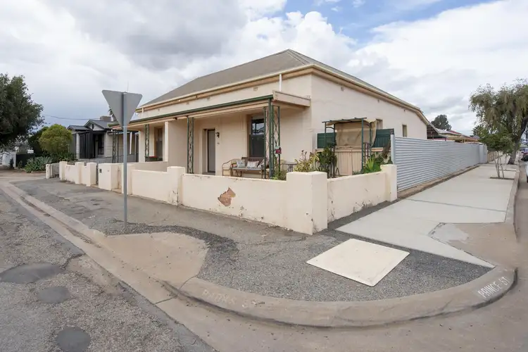 Second view of Homely house listing, 51 & 51A Parks Street, Port Pirie SA 5540