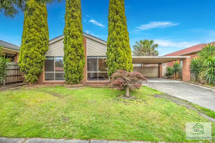 116 Southwell Ave, Newborough VIC 3825