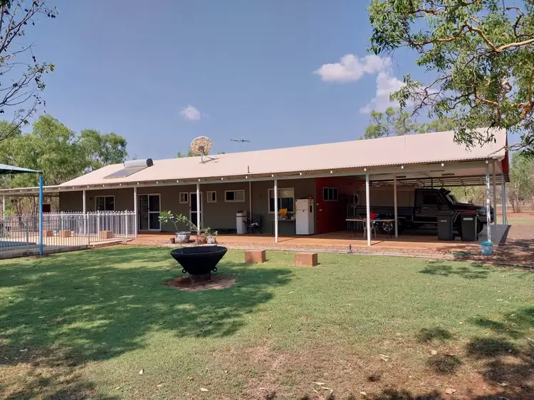 Second view of Homely rural property listing, 183 Berkeley Crescent, Kununurra WA 6743