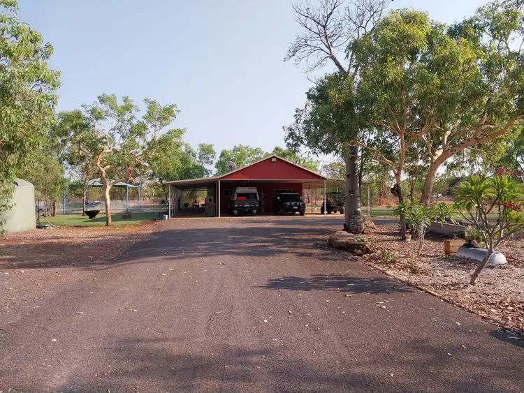 Third view of Homely rural property listing, 183 Berkeley Crescent, Kununurra WA 6743