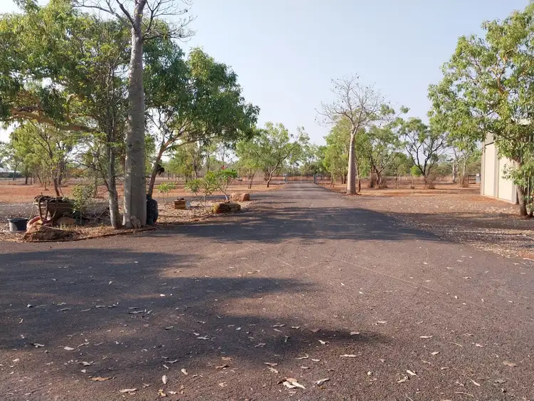 Fourth view of Homely rural property listing, 183 Berkeley Crescent, Kununurra WA 6743