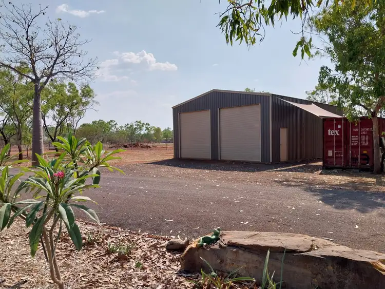 Fifth view of Homely rural property listing, 183 Berkeley Crescent, Kununurra WA 6743