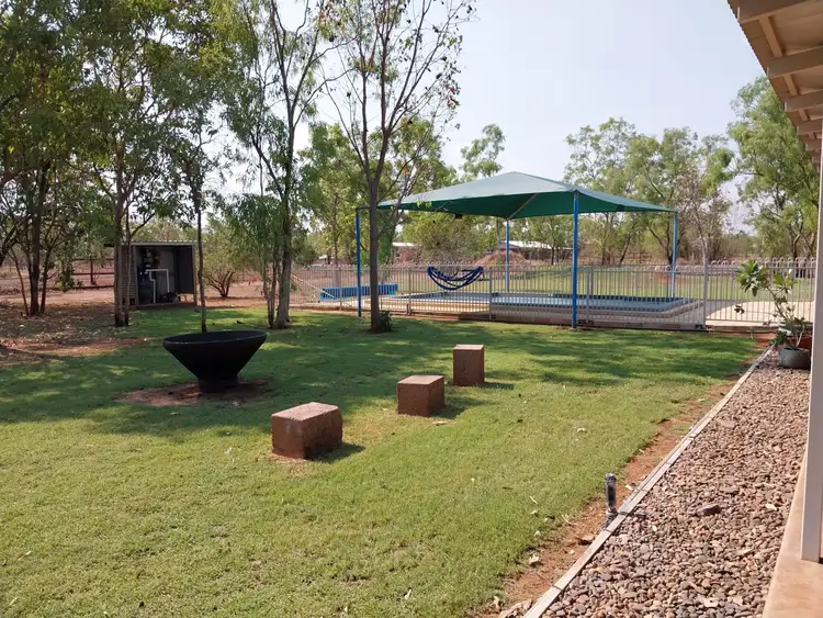 Sixth view of Homely rural property listing, 183 Berkeley Crescent, Kununurra WA 6743
