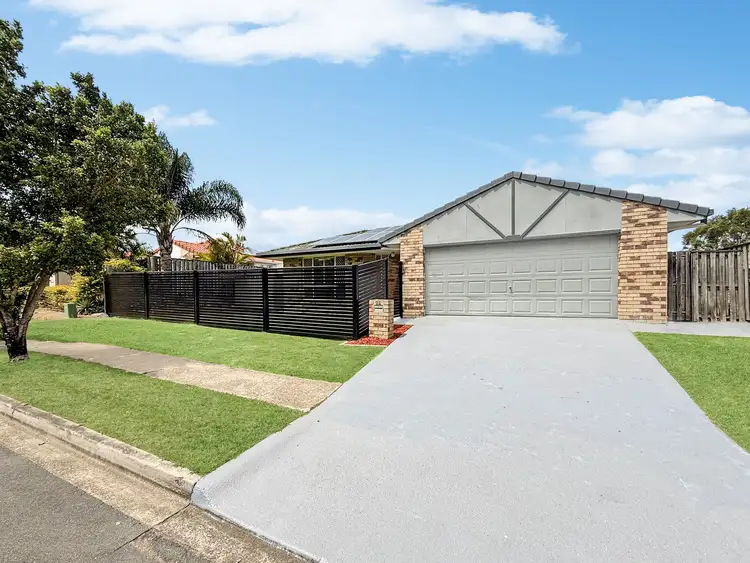 94 Benhiam Street, Calamvale QLD 4116