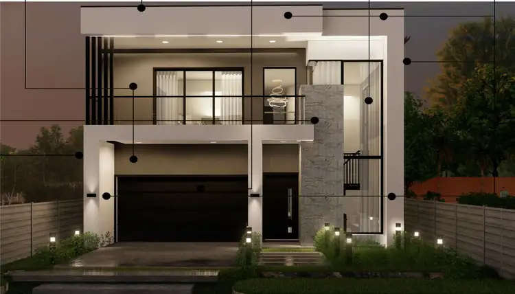 Third view of Homely house listing, Address available on request