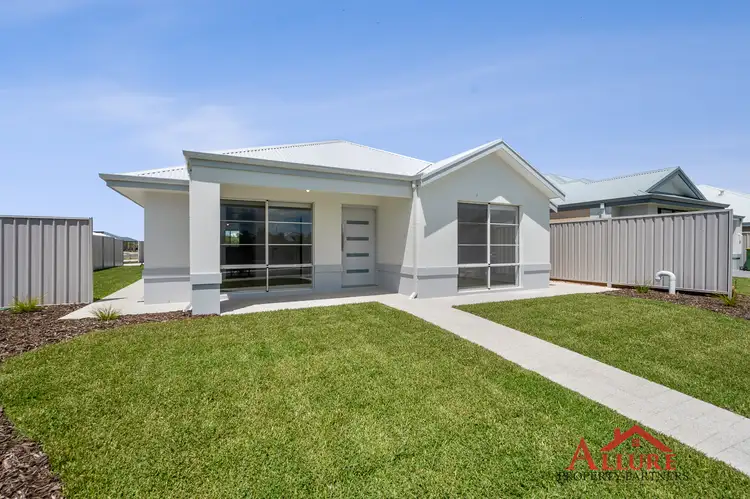 Second view of Homely house listing, 9 Carline Loop, Geographe WA 6280