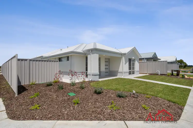 Third view of Homely house listing, 9 Carline Loop, Geographe WA 6280