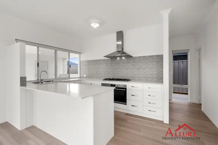 Fourth view of Homely house listing, 9 Carline Loop, Geographe WA 6280
