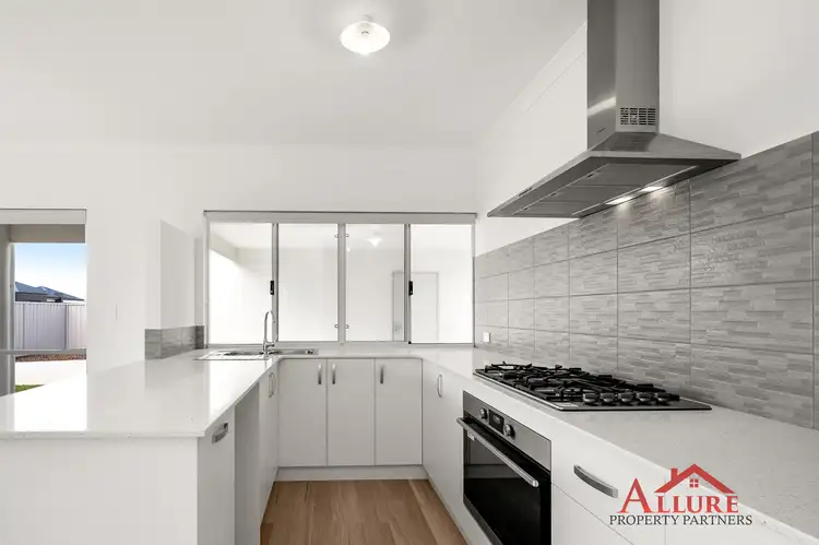 Fifth view of Homely house listing, 9 Carline Loop, Geographe WA 6280