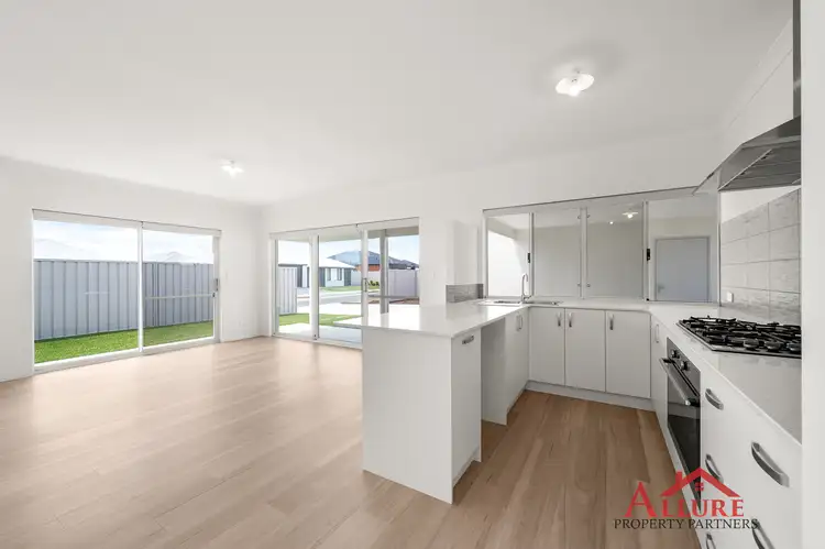 Sixth view of Homely house listing, 9 Carline Loop, Geographe WA 6280