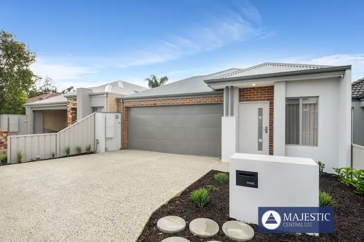 29B Arthur Street, Kewdale WA 6105