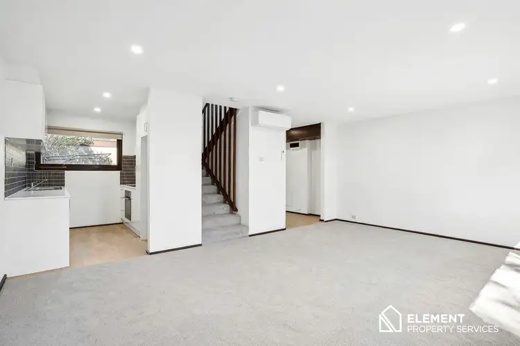 Fourth view of Homely townhouse listing, Unit 6/1B Davies Pl, Torrens ACT 2607