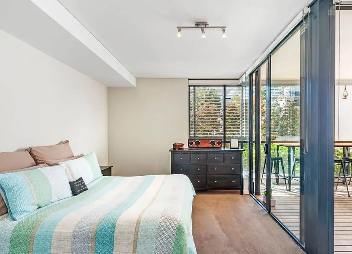 Main view of Homely apartment listing, 3 Sterling Cct, Camperdown NSW 2050