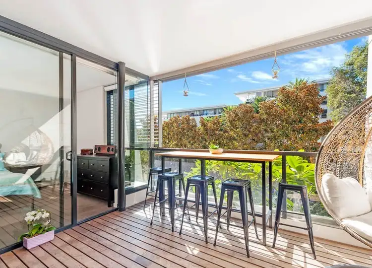 Fifth view of Homely apartment listing, 3 Sterling Cct, Camperdown NSW 2050