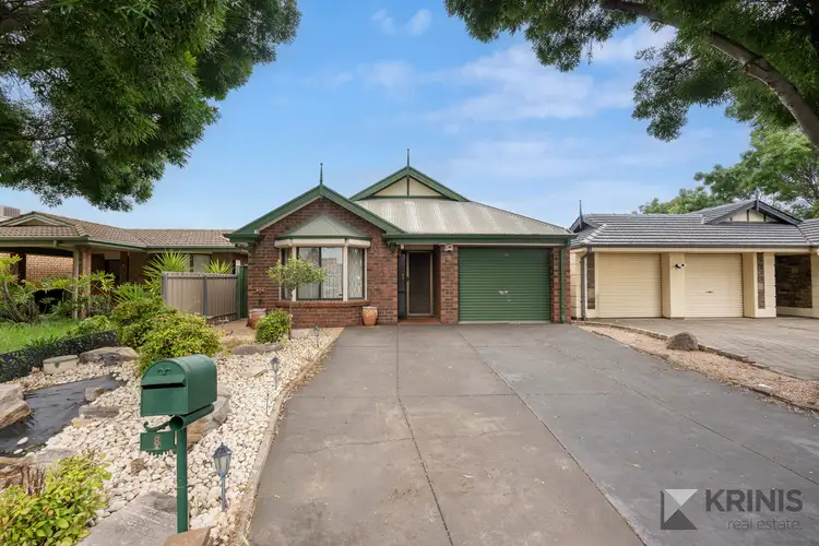 Third view of Homely house listing, 8 Hughes Cres, Pooraka SA 5095