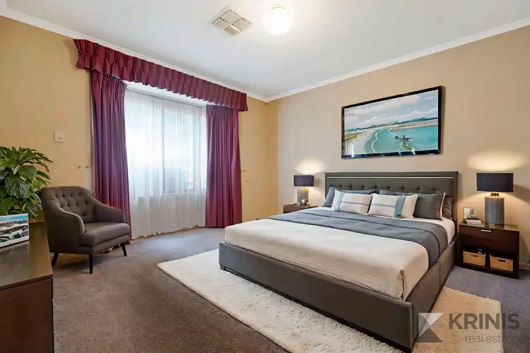 Fifth view of Homely house listing, 8 Hughes Cres, Pooraka SA 5095