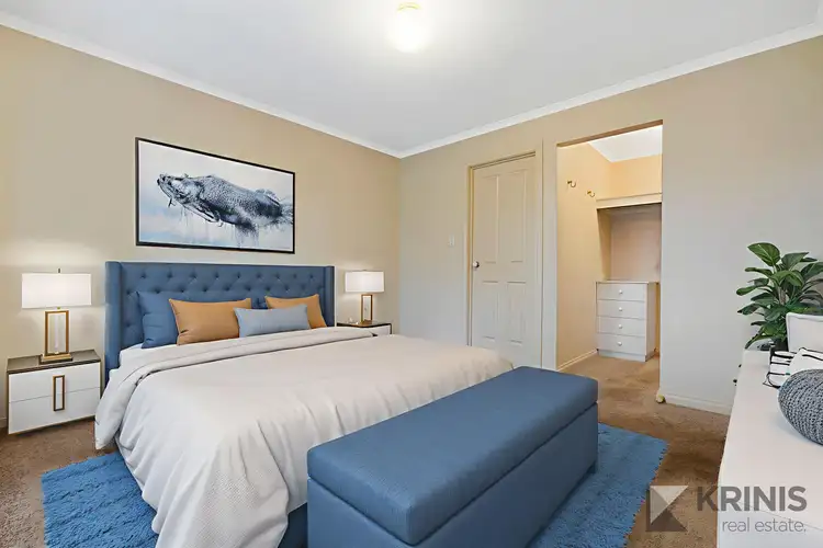 Sixth view of Homely house listing, 8 Hughes Cres, Pooraka SA 5095