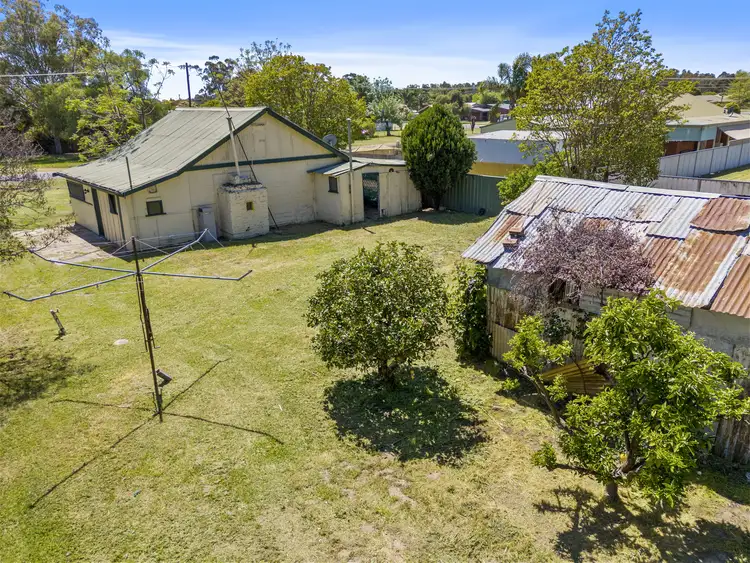 Fifth view of Homely land listing, 57 Lawrence Street, Corowa NSW 2646