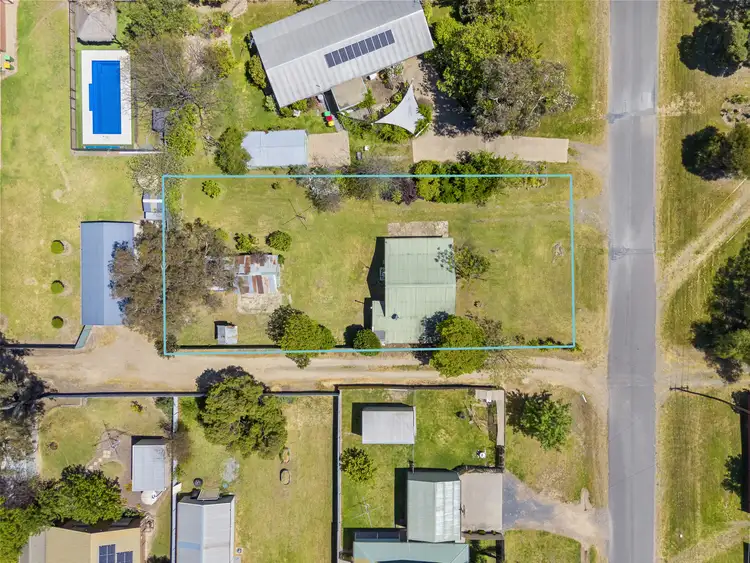 Sixth view of Homely land listing, 57 Lawrence Street, Corowa NSW 2646