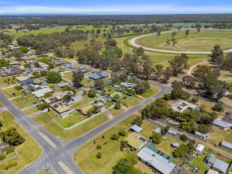 Sixth view of Homely land listing, 57 Lawrence Street, Corowa NSW 2646
