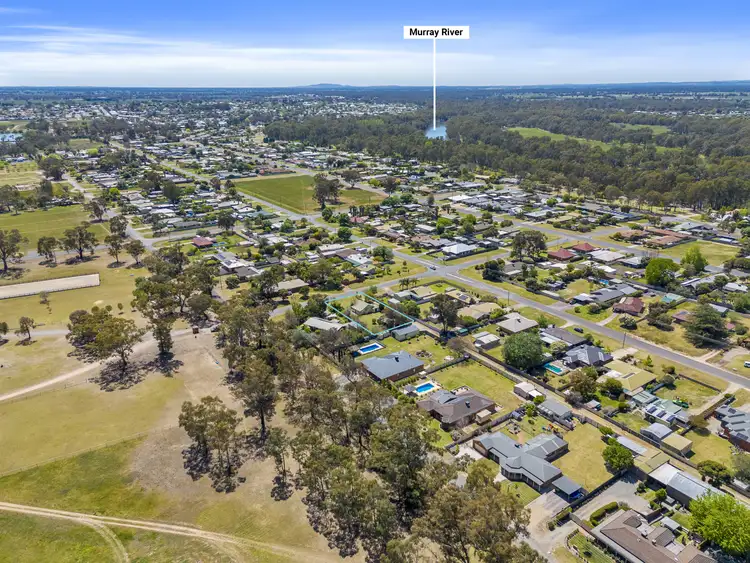 Seventh view of Homely land listing, 57 Lawrence Street, Corowa NSW 2646