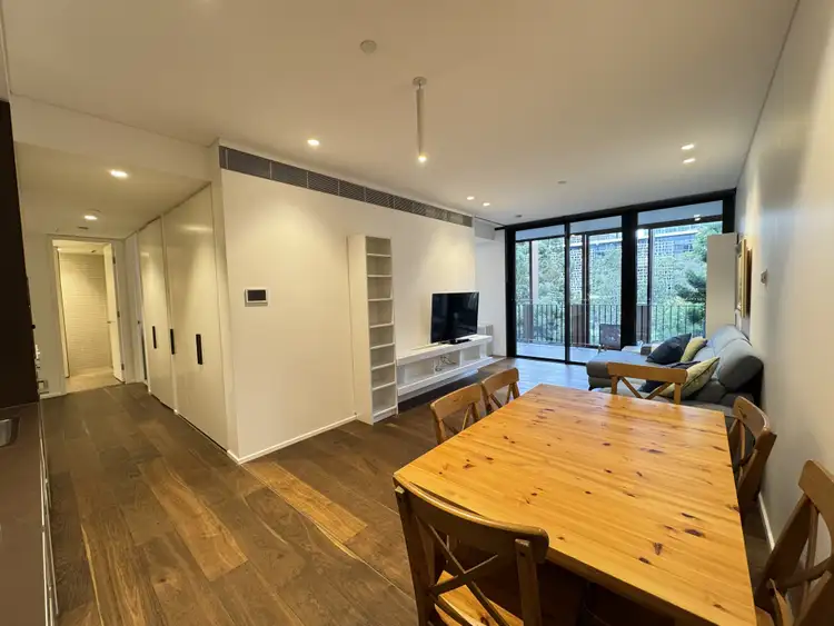 Third view of Homely apartment listing, 8 Central Park Ave, Chippendale NSW 2008