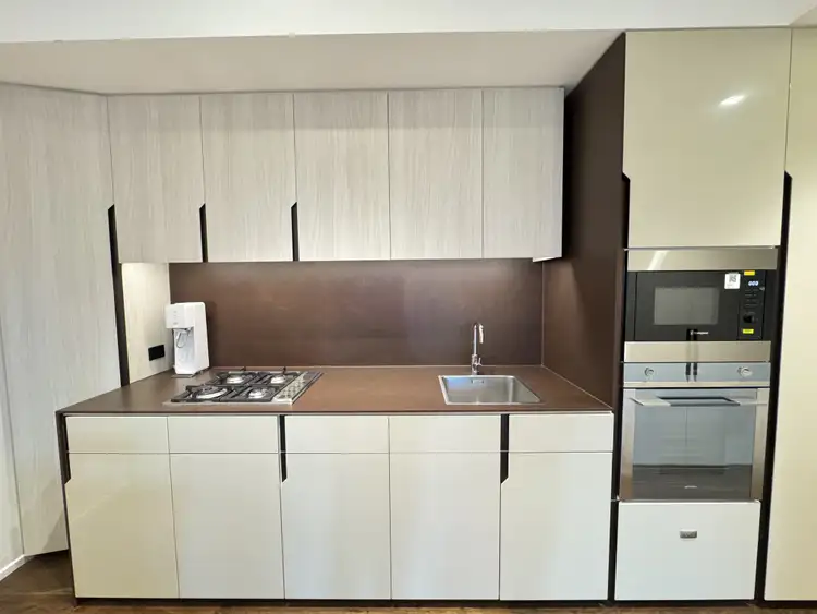 Fourth view of Homely apartment listing, 8 Central Park Ave, Chippendale NSW 2008